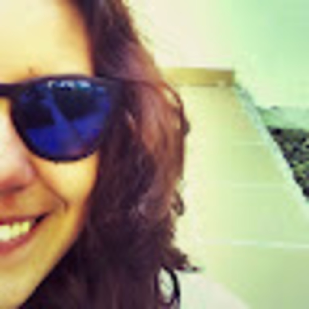 Meet your Posher, Ana